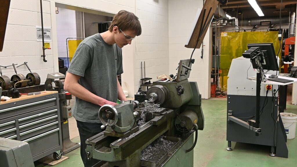 2026 Secondary Skills Ontario Qualifier event